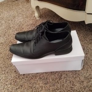Calvin Klein Men's shoes